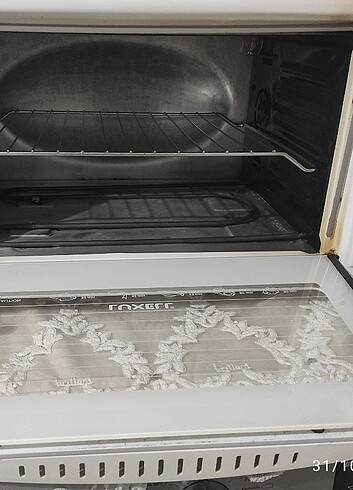 Oktay usta fırını - Görsel 2