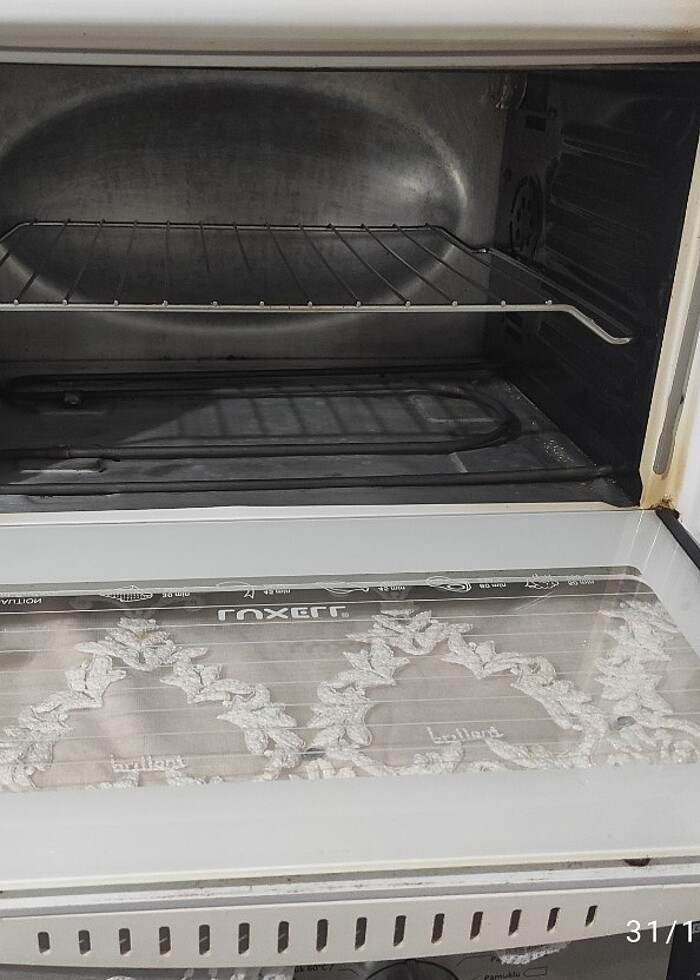 Oktay usta fırını - Görsel 2