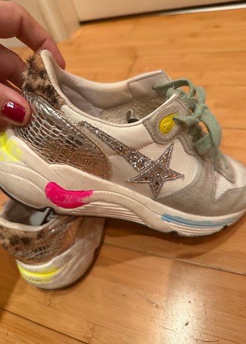 Golden gosse - Görsel 3