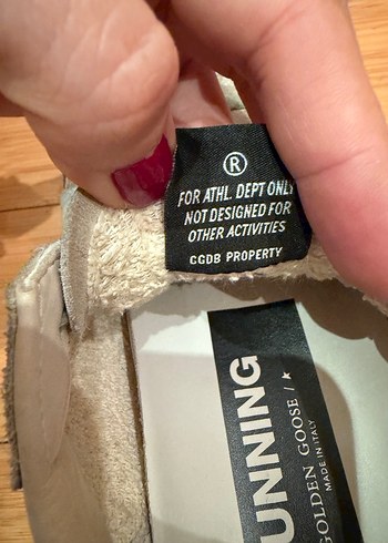 Golden gosse - Görsel 5