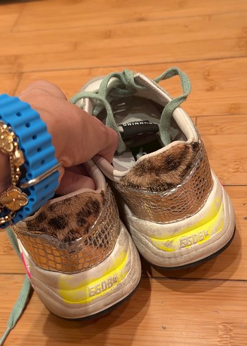 Golden gosse - Görsel 9