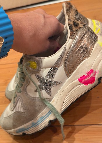 Golden gosse - Görsel 10