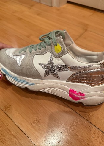 Golden Goose Deluxe 35