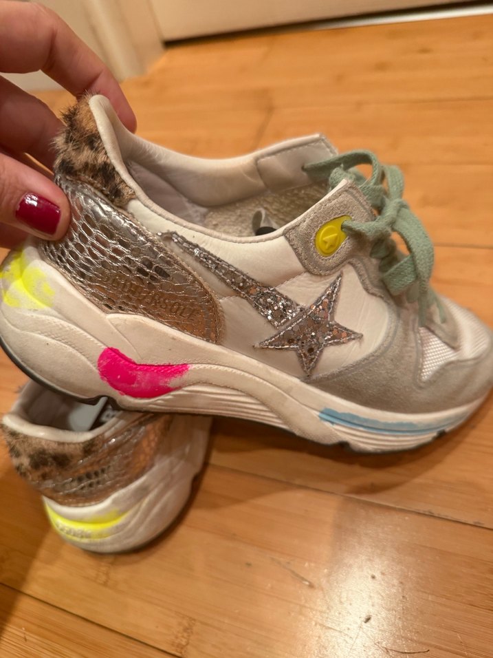 Golden gosse - Görsel 3