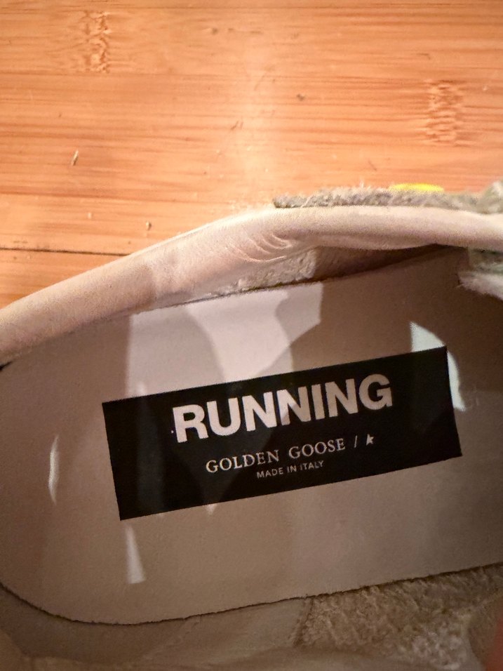 Golden gosse - Görsel 4