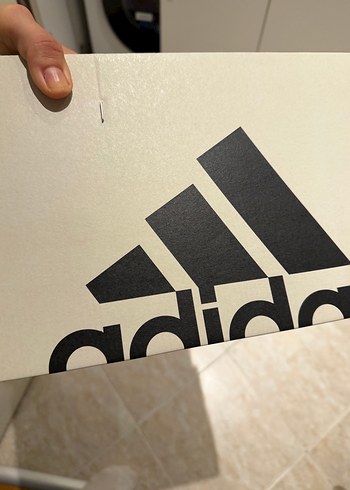 Bordo Adidas Süet Kadın Spor Ayakkabı - Görsel 9