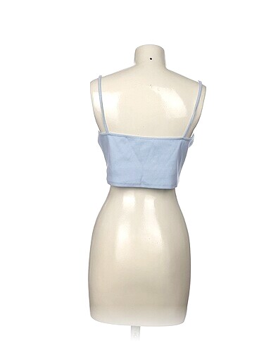 xl Beden Zara Mini Üst %70 İndirimli.