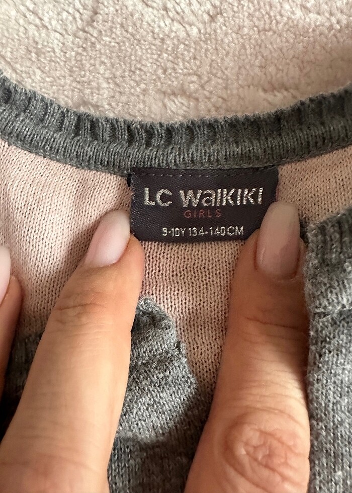 Cocuk hirkasi - Görsel 3