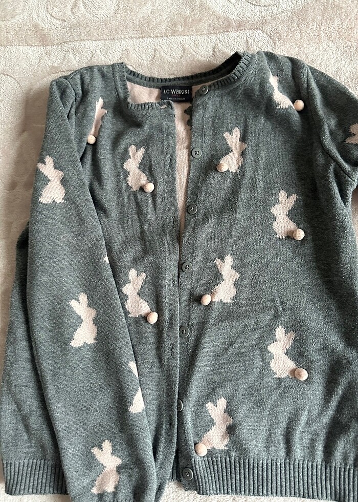 Cocuk hirkasi - Görsel 4