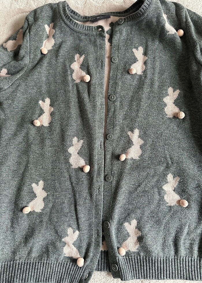 Cocuk hirkasi - Görsel 2