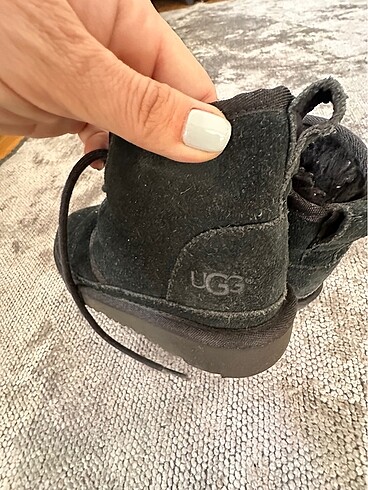 31 Beden Ugg çocuk botu