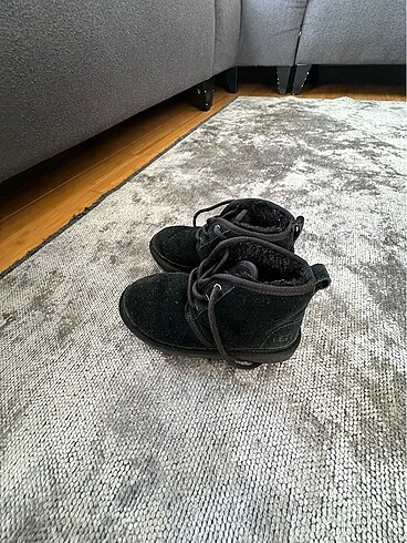 Ugg Ugg çocuk botu