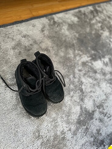 Ugg çocuk botu - Görsel 5