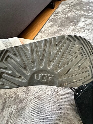 Ugg çocuk botu - Görsel 7