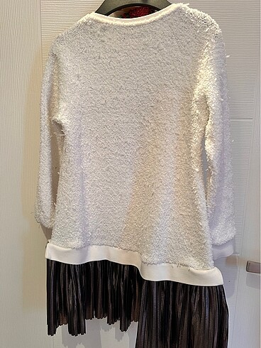 Lia lea  kız çocuk elbise - Görsel 5