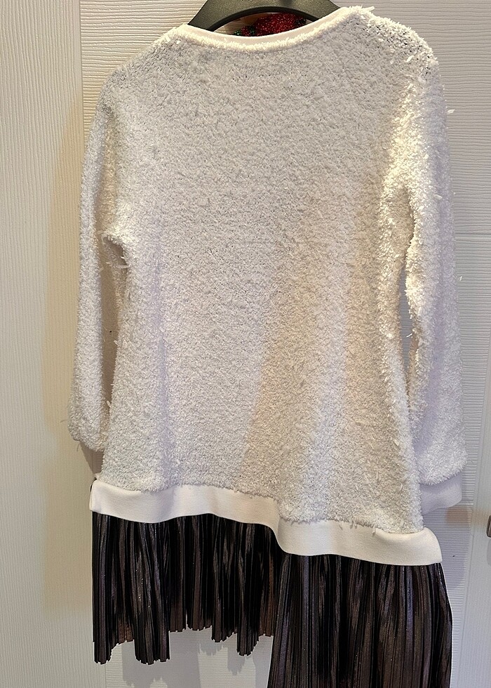 Lia lea  kız çocuk elbise - Görsel 5