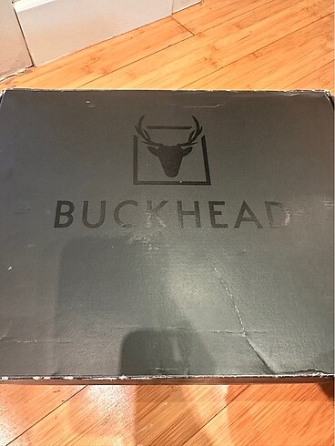 Buckhead Kız çocuk kar botu yenidir - Görsel 6