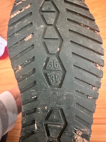 Marni yağmur botu - Görsel 7