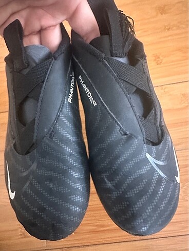 Nıke halı saha  ayakkabısı - Görsel 7