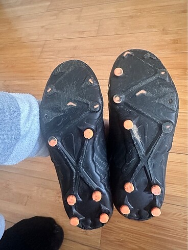 Nıke halı saha  ayakkabısı - Görsel 5