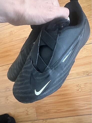 Nıke halı saha  ayakkabısı - Görsel 8