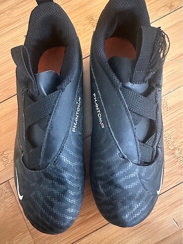 Nıke halı saha  ayakkabısı - Görsel 9