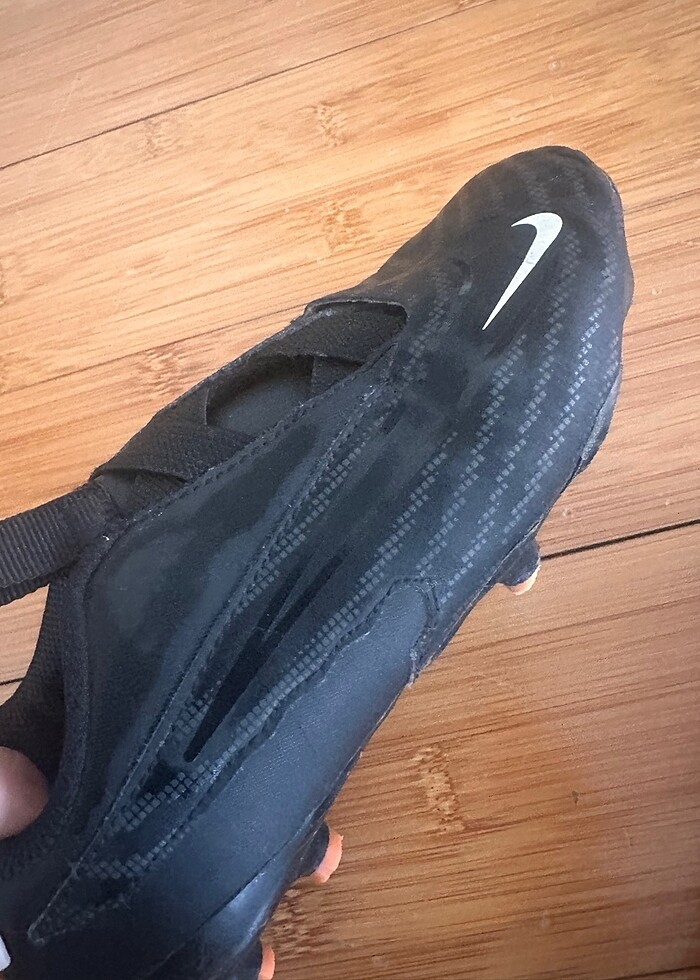 Nıke halı saha  ayakkabısı - Görsel 2