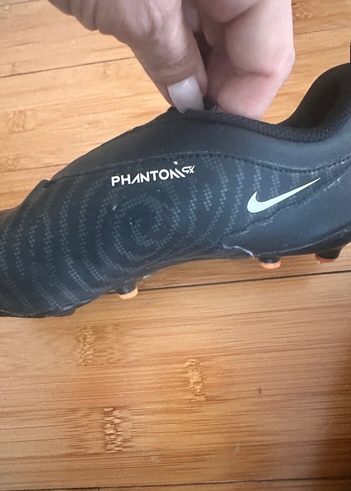 Nıke halı saha  ayakkabısı - Görsel 3