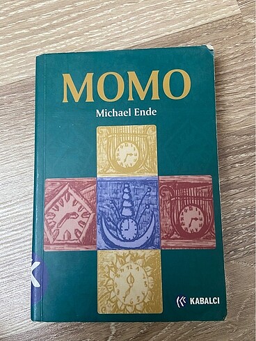 Momo Michael Ende