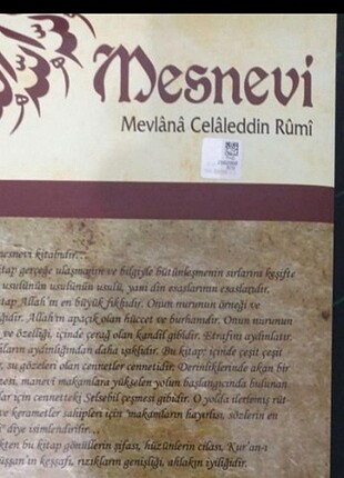  Mesnevi