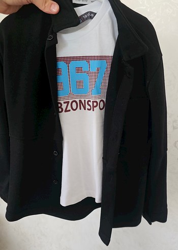 pantolon, gömlek ve ceket 7 8 yaş olur - Görsel 2
