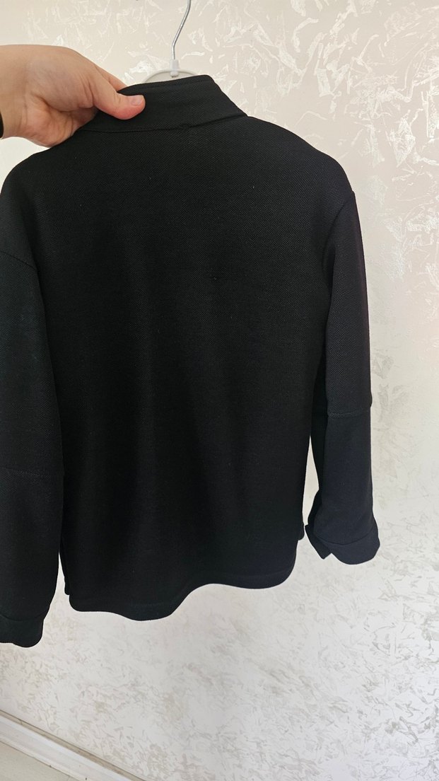 pantolon, gömlek ve ceket 7 8 yaş olur - Görsel 3