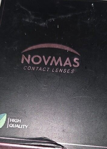 Gümüş göz mercekleri - Görsel 5