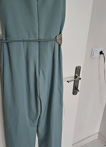  kaftan.  3  parçalı kaftan - Görsel 12