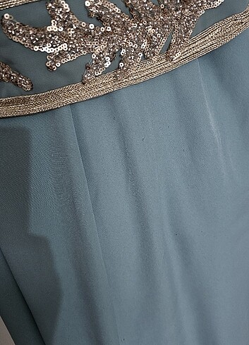  kaftan.  3  parçalı kaftan - Görsel 13