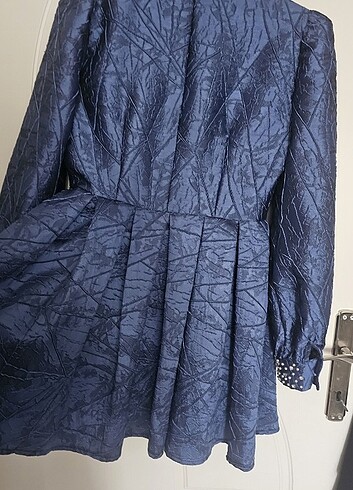  ceket.   Parti ceketi - Görsel 8