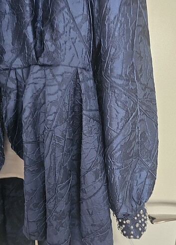  ceket.   Parti ceketi - Görsel 9