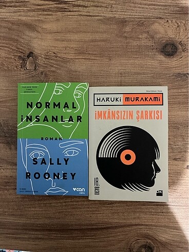 normal insanlar - imkansızın şarkısı