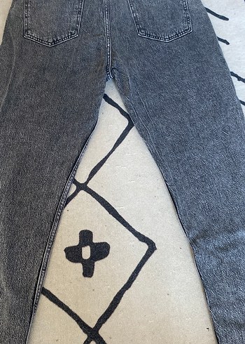 36 Beden Erkek pantolon