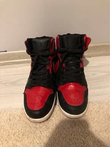 Nike jordan