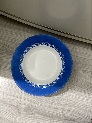 Yemek tabağı