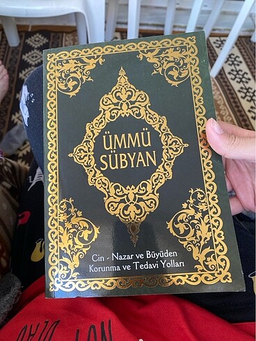 Dua kitabı