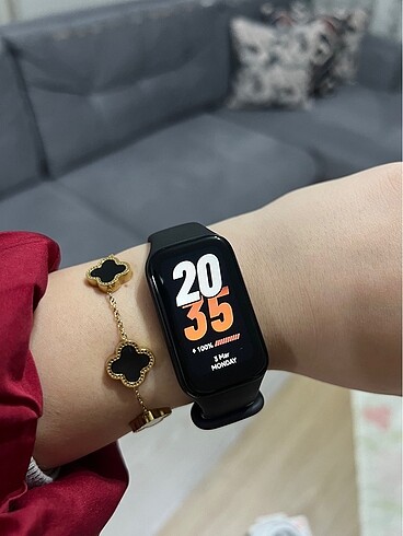 Beden Xiomi smart band 8 active