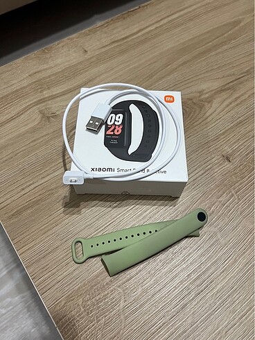 Xiaomi Xiomi smart band 8 active