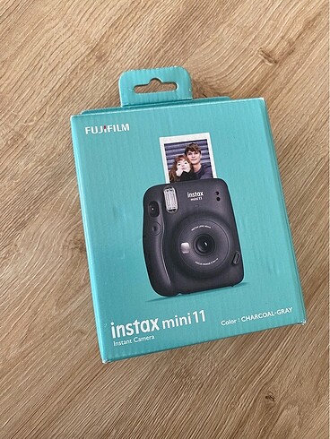 İnstax 11 mini