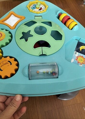 Fisher Price Eğitici oyuncak 