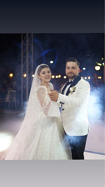 GELİNLİK