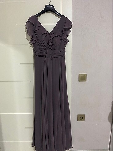 Abiye elbise - Görsel 5