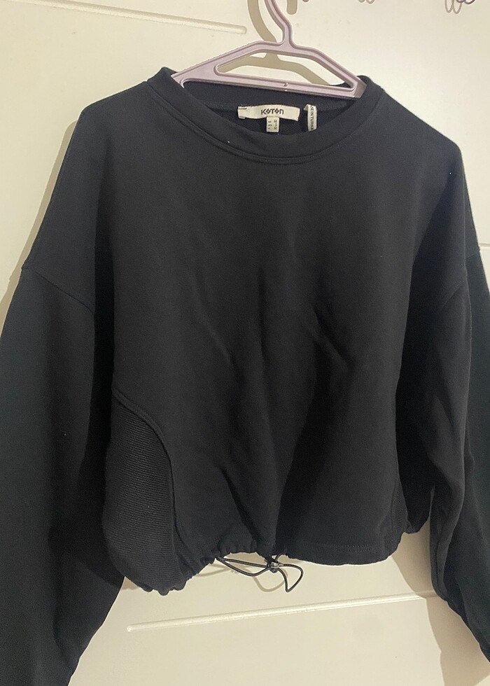 Sweatshirt - Görsel 2