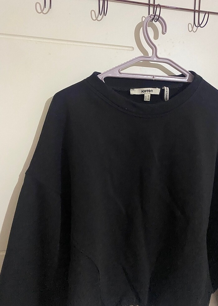 Sweatshirt - Görsel 3